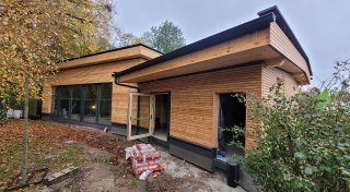 Sauna an Gütersloher Freizeitbad Welle bekommt Neubau - besondere Effekte für Besucher