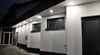 Ehemaliges Blumengeschäft in Beverungen wird zur Trauerhalle