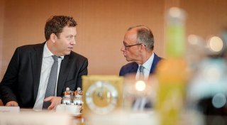 Steuersenkung für Pendler und Gastronomie auf dem Weg