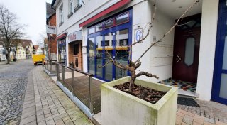 Für diesen Steinheimer Gastro-Betrieb naht das Ende