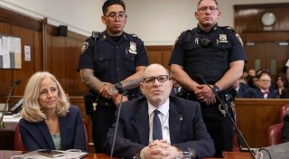 Auftaktplädoyers im Weinstein-Prozess gestartet