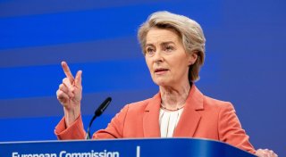 EU kündigt Reaktion auf US-Zölle an - Details noch unklar