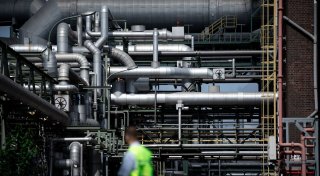 Nach Krisenjahren: Chemie erwartet Mini-Wachstum 2025