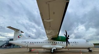 Neue Airline: Weitere Lufthansa-Verbindungen in alle Welt vom Flughafen Paderborn
