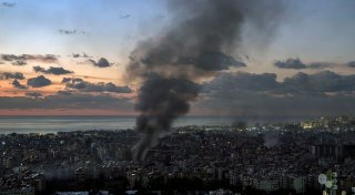 Waffenruhe zwischen Israel und Hisbollah in Kraft getreten