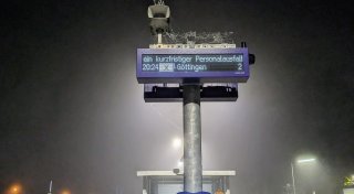 Kreis Höxter kompakt: Bahn-Chaos, Straßenbau in Brakel und Umzug der „Lesbar“