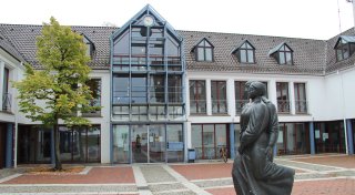 Obwohl er gar nicht Kandidat sein will: Wie ein Augustdorfer auf die AfD-Liste kommt
