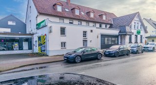 Kaputte Heizung in Bielefelder Obdachlosenunterkunft: Kälte-Schock bei Minusgraden