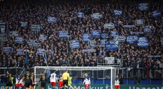 Fußballfans kontra Politik: Wie sicher ist es im Stadion?