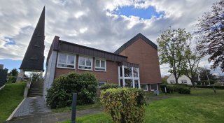 Kirchenverkauf in Bünde: Warum Umnutzen eine gute Lösung sein kann