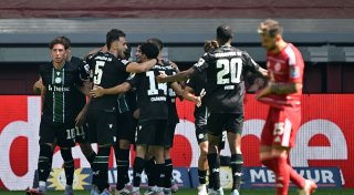 Hannover feiert zweiten Sieg - Fortuna mit nächstem Dämpfer