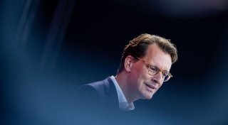 Nicht nur schwarzmalen - Wüst rät Union zu neuem Stil