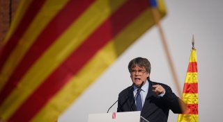 Spanien vor Regierungskrise: Katalanen brechen mit Sánchez