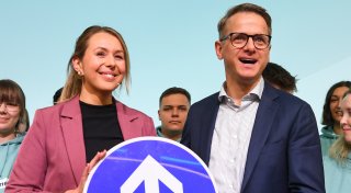Paderborner CDU-Kreisvorsitzende Corinna Rotte kritisiert Reform der Schuldenbremse