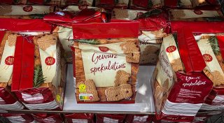 Jetzt schon Lebkuchen und Spekulatius: Die Fakten zum Verkaufsstart