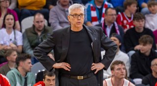 Bayern-Basketballer unter Druck - Schwere Aufgabe für Alba