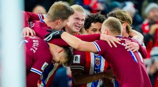 WM-Qualifikation: Das bringt der letzte Spieltag