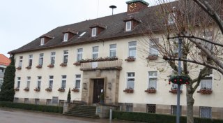 Schlechte Finanzlage: Große Projekte haben es in Bad Lippspringe aktuell schwer