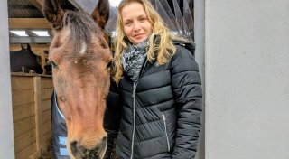 4-Hufe-Hof bei Höxter: Verein rettet Pferden und Eseln das Leben