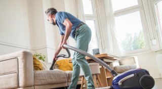 Checkliste zum Frühjahrsputz: Mit diesen Tipps gelingt er stressfrei