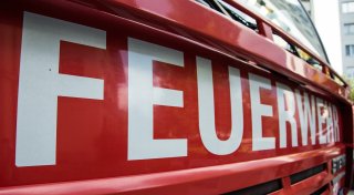 Ein Großbrand, Neues aus der Gastronomie und Vorwürfe gegen die Justiz