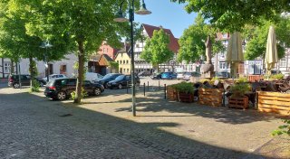 Verkürztes Konzept soll Warburgs Stadtplanung zukunftsfit machen