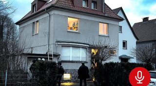 Der Doppelmord von Quedlinburg: Warum ein Sohn seine Familie auslöschen wollte