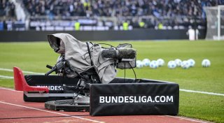 Zwei Spiele im Free-TV zum Start ins neue Jahr