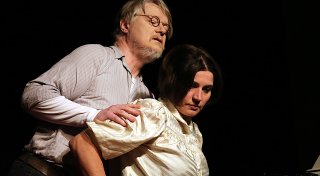 Von Bad Oeynhausen nach Löhne: Das könnte der Anfang einer besonderen Theaterkooperation sein