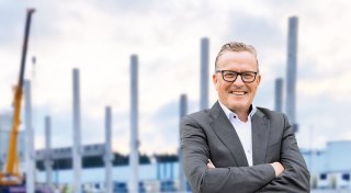 Exklusive Einblicke: Unternehmen Nagel aus Kreis Gütersloh baut spektakulär um