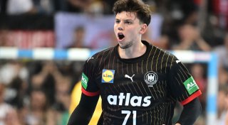 Jubiläum ohne Knorr: Was man zur Handball-Saison wissen muss