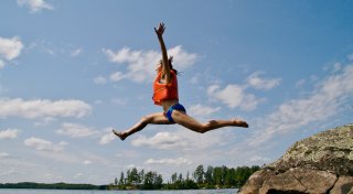 Die besten Ausflugstipps für Sommerferien im Kreis Herford