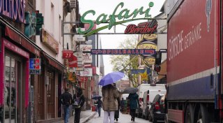 Auszubildende sollen auf St. Paulis Partymeile wohnen