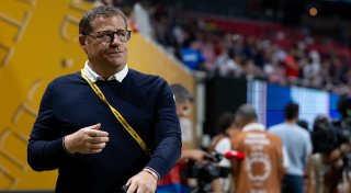 Reha statt Urlaub für Musiala - Und Eberl wird arbeiten