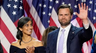 Ungeladene Gäste: J.D. Vance kommt mit Ehefrau nach Grönland