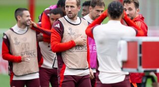 Bayern setzen auf Villa-Kenner Kane - «Speziell» für Kompany