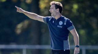 Arminias U19-Kickern gelingt der Start in die B-Liga