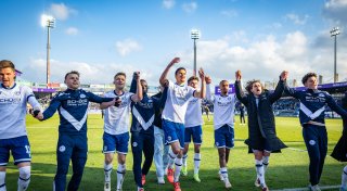 Arminia-Kolumne: Zwischen Brunch-Time und Crunch-Time