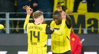 Dortmund schlägt Leipzig - Kiel feiert Premierensieg