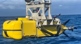 Forscher finden mehr als 1.000 Atommüll-Fässer im Atlantik