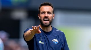 Das sagt Paderborns Trainer Ralf Kettemann zur neuen Nachspielzeit-Regelung