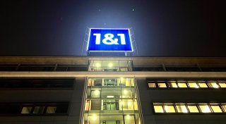 Handynetz-Betreiber 1&1 kommt auf 1.000 aktive Funkstandorte