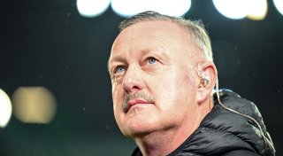 Gladbach verlängert mit Sportchef Virkus