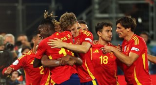 5:4 gegen Frankreich: Yamal und Spanien stürmen ins Finale
