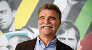 Heiner Brand in neue Trainer-«Hall of Fame» berufen