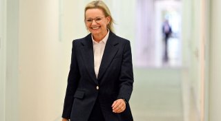 Australiens Konservative wählen erstmals Frau zur Chefin