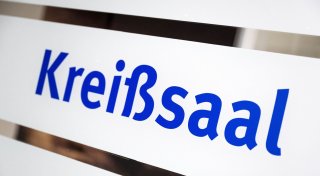 Vierlingsgeburt in Vechta