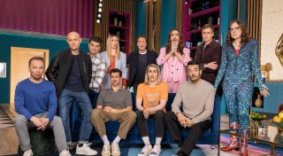 Lustige Show, ernste Mienen: «LOL» startet in sechste Runde