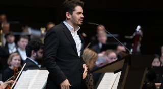 Knobloch nach Konzertabsage: «Historisches Echo»