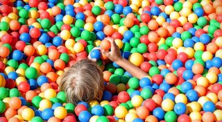 Neues Ausflugsziel im Kreis Höxter: In Brakel entsteht ein Indoorspielplatz